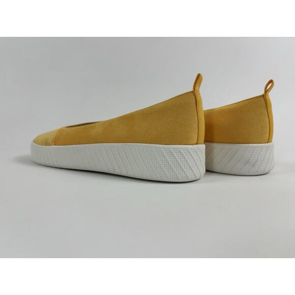 SOUL Naturalizer Women's Idea Ballet Flats Yellow Size 7.5 - Picture 6 of 14